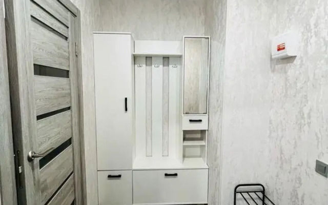 Апартаменты на улице Уральская 2/22