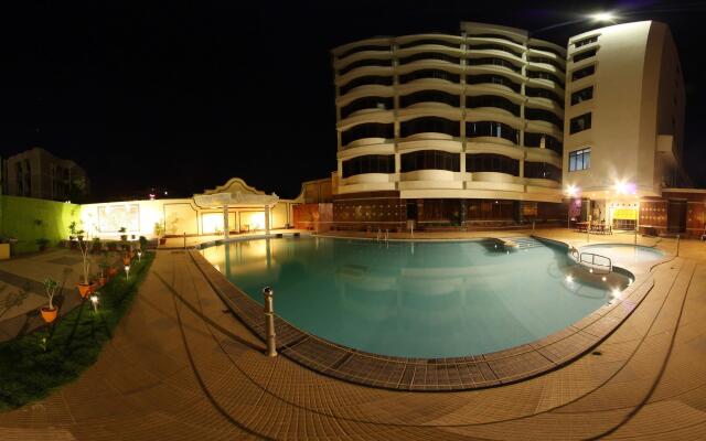 Hotel Femina