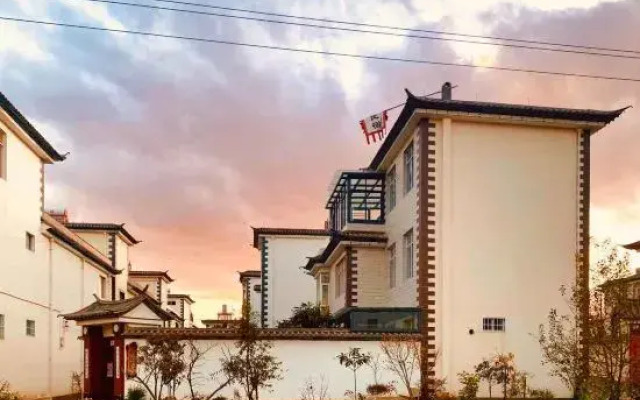 Yunsi Hostel Hostel
