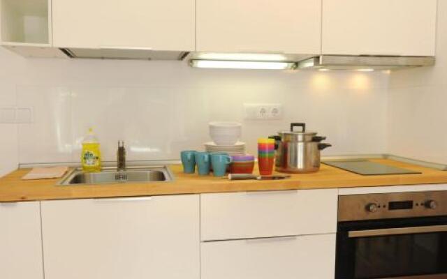 Apartement Laura by Schladmingurlaub