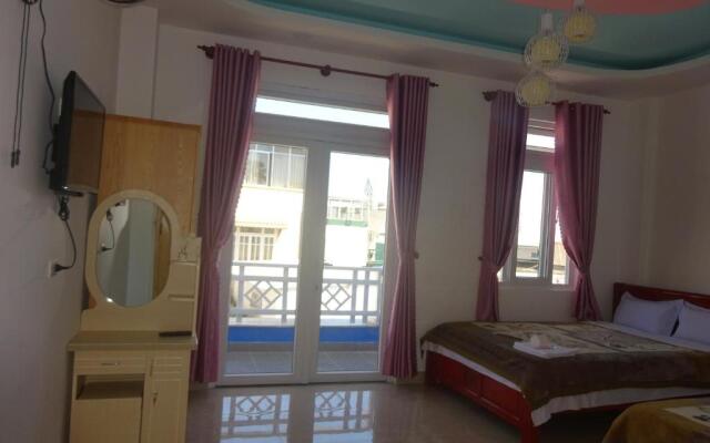 Blue Sky Homestay