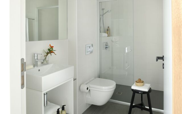 Eric Vökel Boutique Apartments Amsterdam Suites