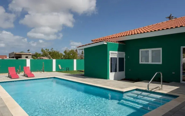 Villa Mokomo NEW Family Friendly w Private Pool