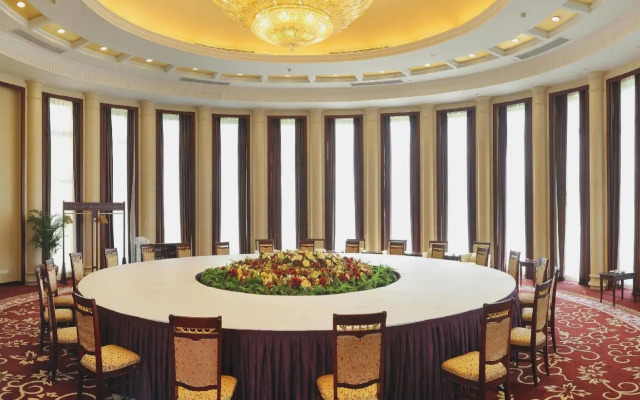 Hebei Cuipingshan Guest House