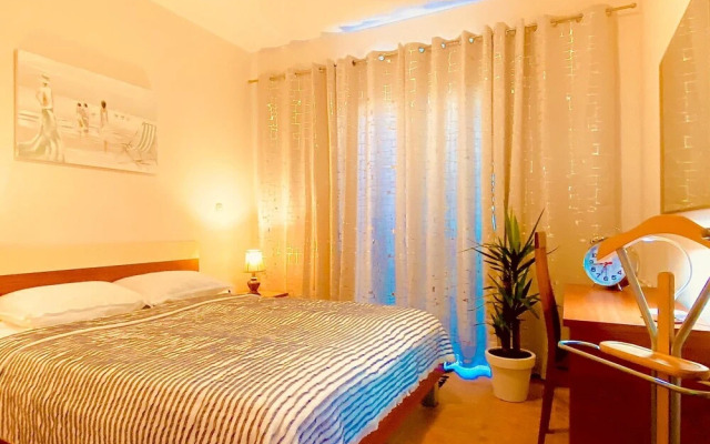 Vip Luxurious Apartment