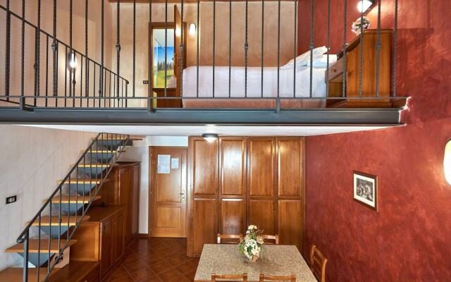 Casanova - Panoramic Rooms and Suites