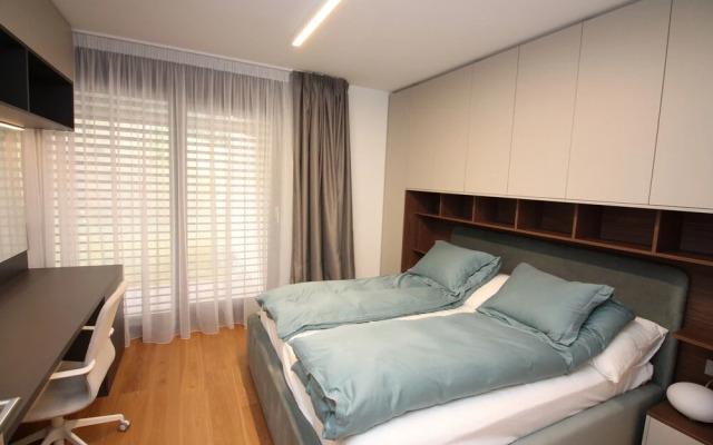 Viganello Luxury