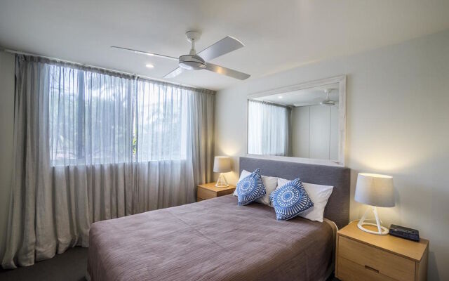 Noosa Harbour Resort