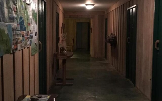 La Posada Bed & Breakfast