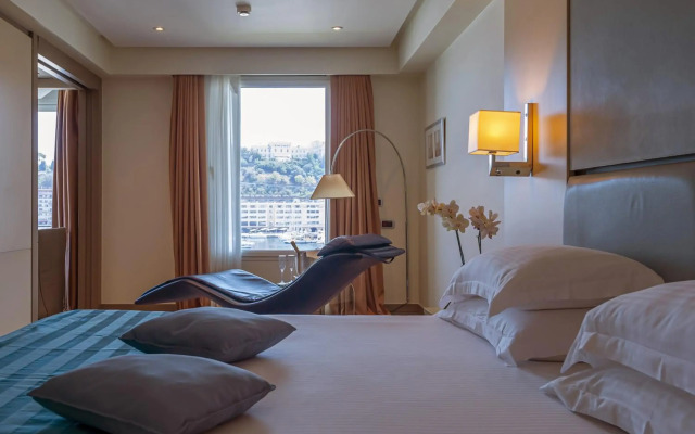 Hotel Port Palace