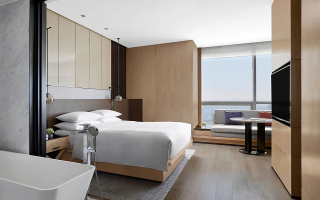 Shenyang Marriott Hotel
