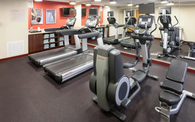 Towneplace Suites by Marriott Little Rock West