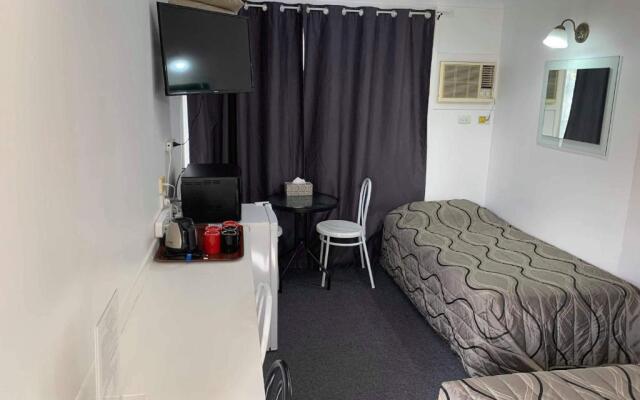 Taree Lodge Motel