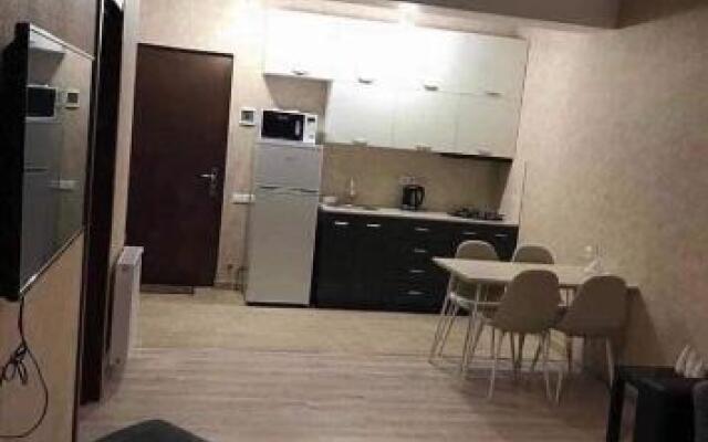 Bakuriani Haystack Apartment #53