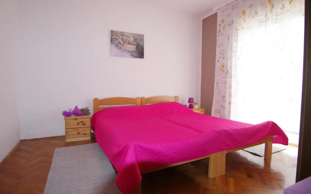 Apartment Suzi Valdebek