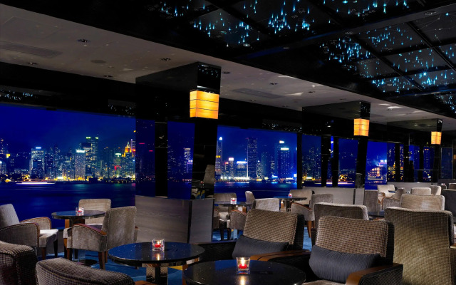 New World Millennium Hong Kong Hotel