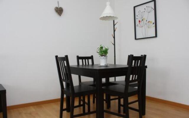 Apartamento Mar e Serra