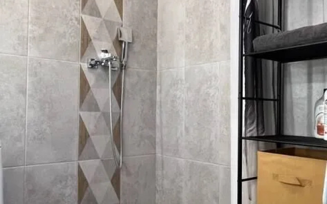 Апартаменты ДаРент на улице Октябрьская, д. 4а