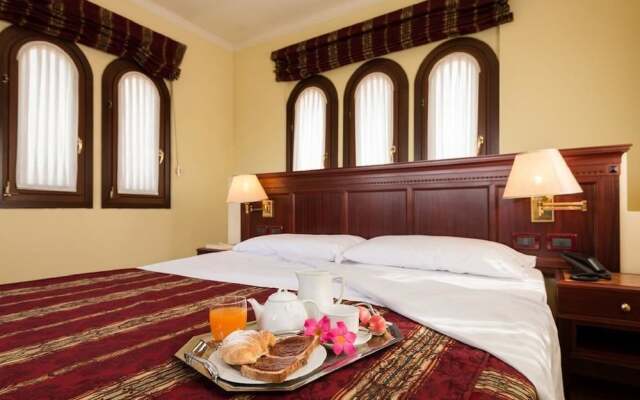 Park Hotel Villa Vicini