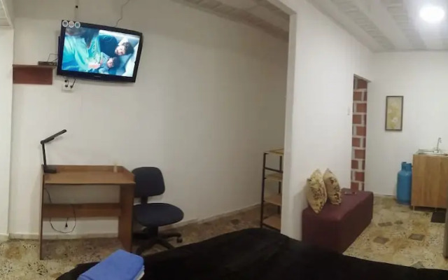 ApartaEstudios - Plaza de Toros