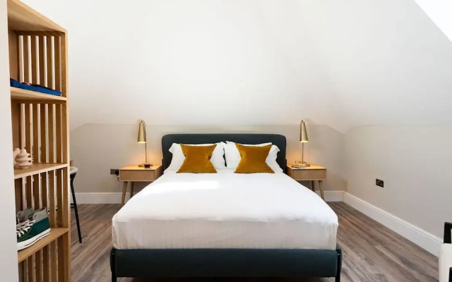 YourApartment - Wellington Place