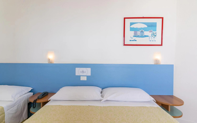 Hotel Concord