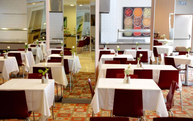 Astral Maris Hotel