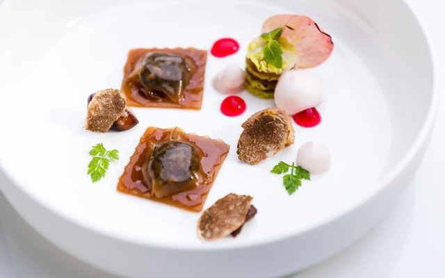 Schloss Prielau Hotel & Restaurants