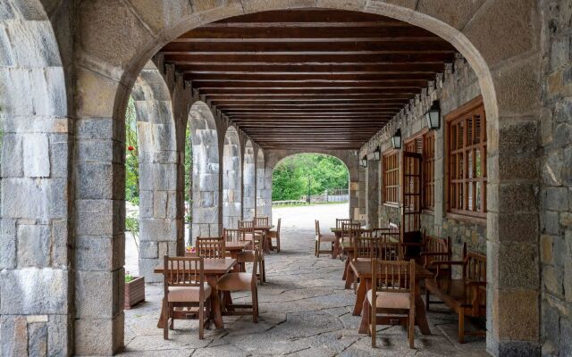 Parador De Bielsa