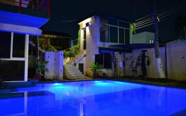 Guest House Campestre