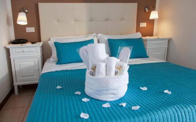 Hotel Soraya