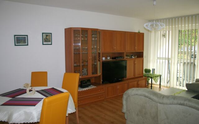 Villa Maria Wohnung 5