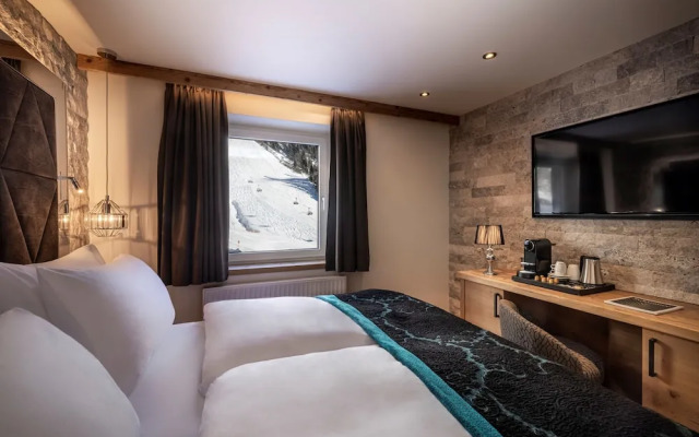 Kesselspitze Hotel & Chalet, Valamar Collection
