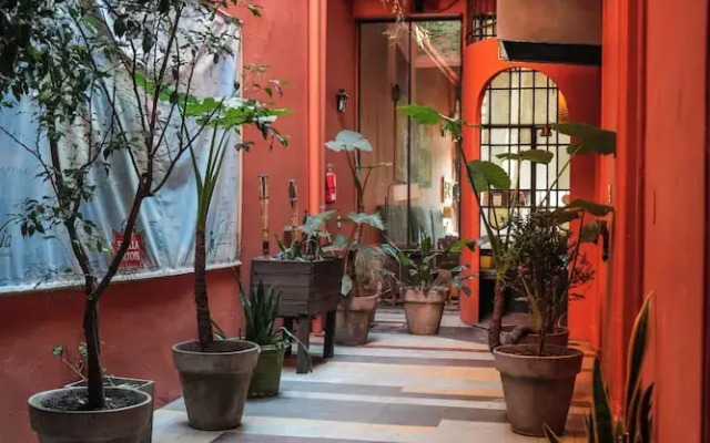 Via Via Buenos Aires