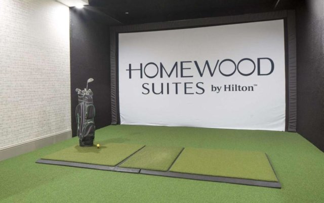 Homewood Suites by Hilton DFW Airport South, TX