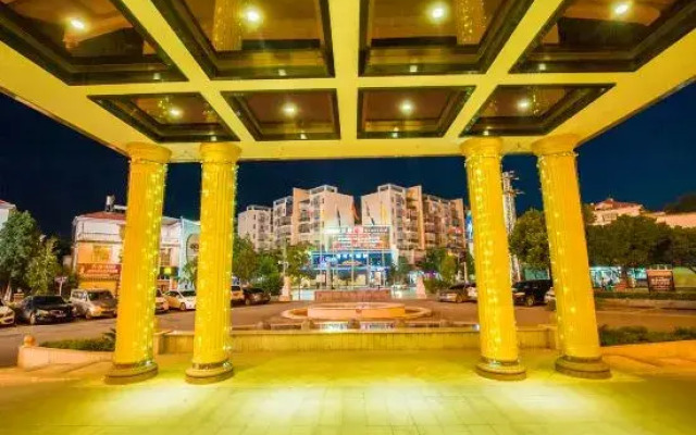 Hongda Hotel