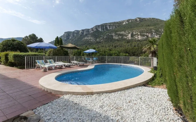 Portilet - Villa With Private Pool In Barx