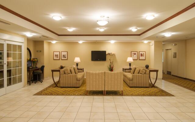 Candlewood Suites Sheridan, an IHG Hotel