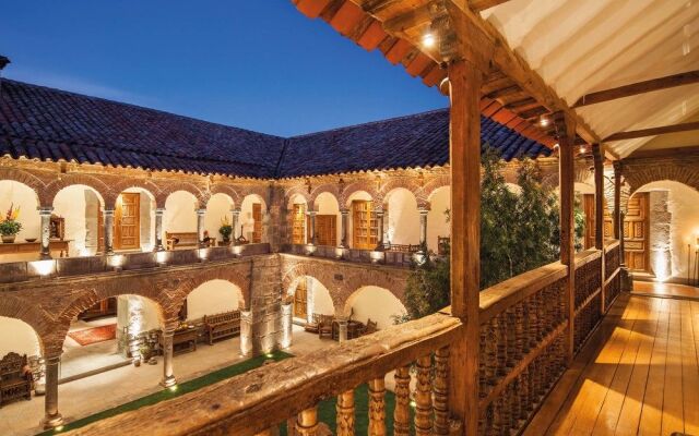 Inkaterra La Casona - Relais & Chateaux