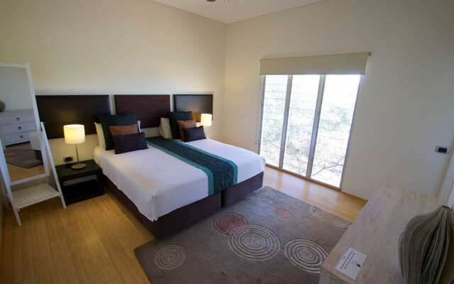 Eco Beach Wilderness Retreat