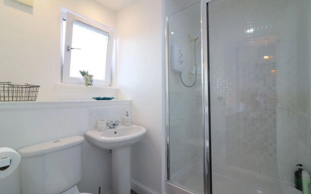 Belvidere House - Parkhead