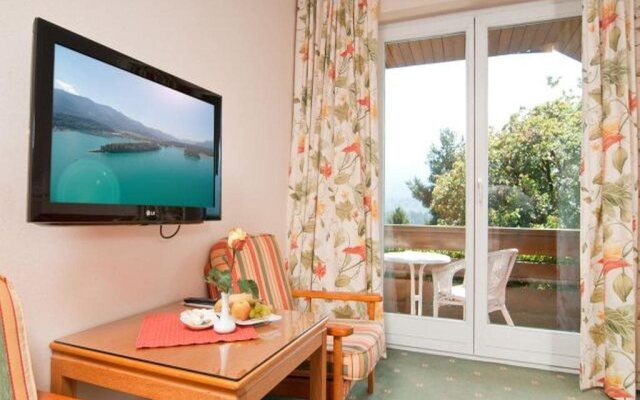 Ferienhotel Schönruh