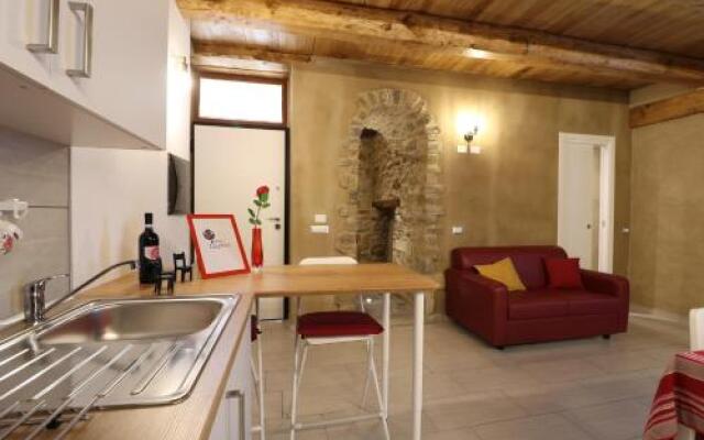 Borgo Cilento Residence