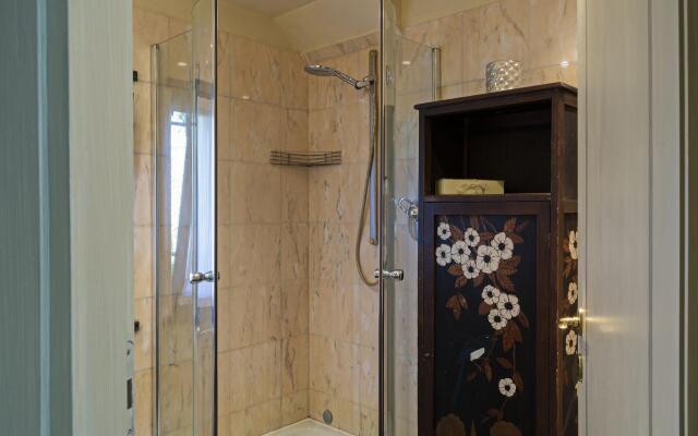 Villa San Massimo by Wonderful Italy