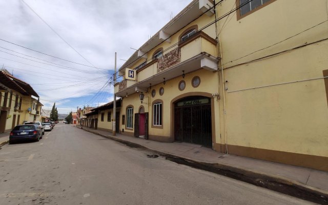 OYO Hotel Olhe,Chignahuapan,Museo Mexicano del