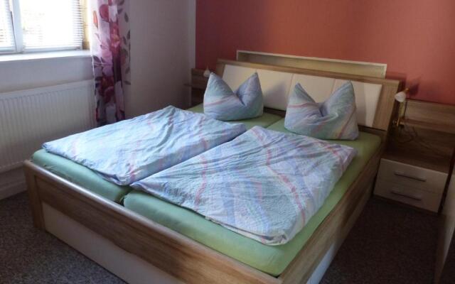 Ferienwohnung Seidel