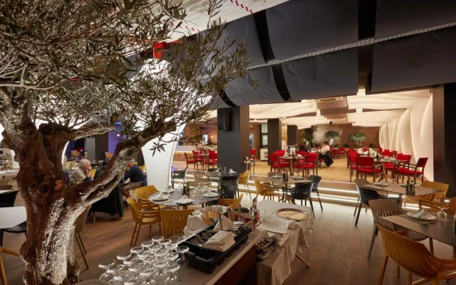 Les Dunes Suites Benidorm Apartments