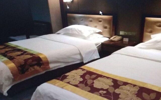 Shihezi Hotel