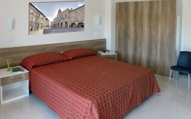 Residence Borgo Offida