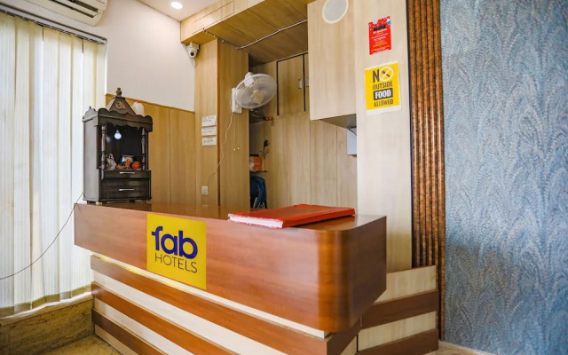 FabHotel ASPL 44 Noida